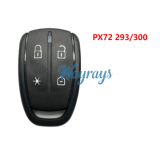 For Brazil Positron PX72 293/300 remote key