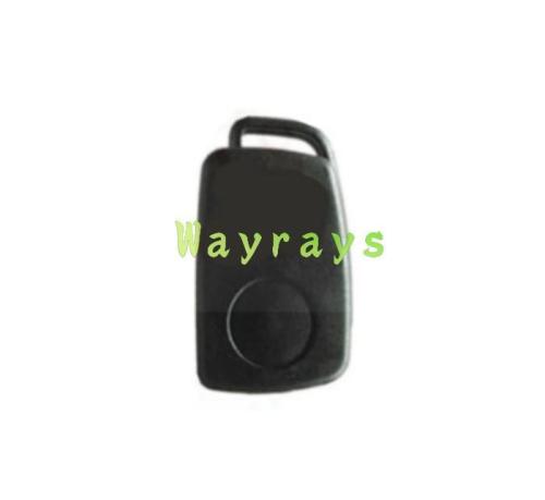 [Audi Shape] Universal key handles,can put Keydiy blade