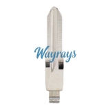 For Benz key blade YM23