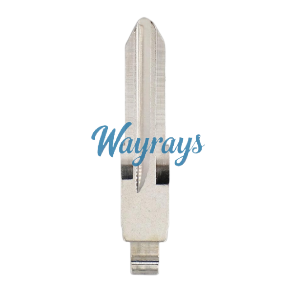 For Benz key blade YM23
