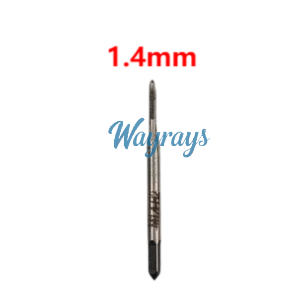 [1.4MM]
General Honda ignition pin removal of WXC-022