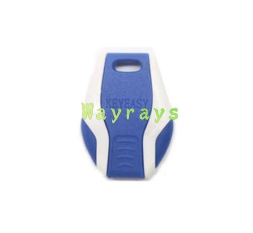 Universal key handles,can put Keydiy blade