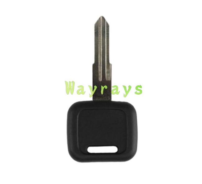 For Isuzuki key shell without logo place