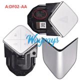 Original for ChangAn Deepal DF02-AB/AA with FSK 4A chip 434mhz keyless 4 button remote key