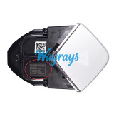 Original for ChangAn Deepal DF08 FSK 434mhz keyless bluetooth 4 button remote key，Bluetooth style