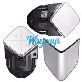 Original for ChangAn Deepal DF08 FSK 434mhz keyless bluetooth 4 button remote key，Bluetooth style