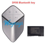 Original for ChangAn Deepal DF08 FSK 434mhz keyless bluetooth 4 button remote key，Bluetooth style