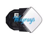 Original for ChangAn Deepal DF03 with FSK 4A chip 434mhz keyless 4 button remote key