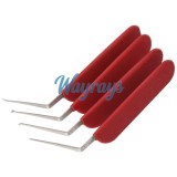 HUK Open car lock tools,use for different lock
