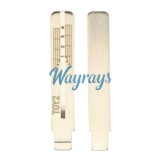 For TOY2 Toyota Subaru Key blade with scale