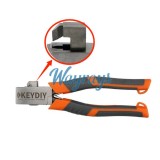 Keydiy High Quality Eagle-Billed Tooth Cutting Pliers