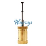 Haoshi ABloy Finland Locks set