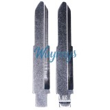 For Mitsubishi key blade
