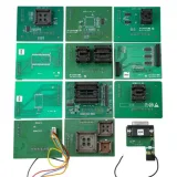 Autel IMKPA Expanded Key Programming Accessories Kit Work With XP400PRO/ IM608Pro