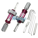 Haoshi locksmith tool Invincible general purpose MUL-T-LOCK5R.5L.7*7
