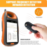 KYDZ Smart Key Device Support Remote Frequency Chip Identification Add Smart Key，it can't sell to Vietnam, Malaysia, Indonesia, Thailand, Turkey, United Arab Emirates, Saudi Arabia, Singapore, Mexico, Cambodia
