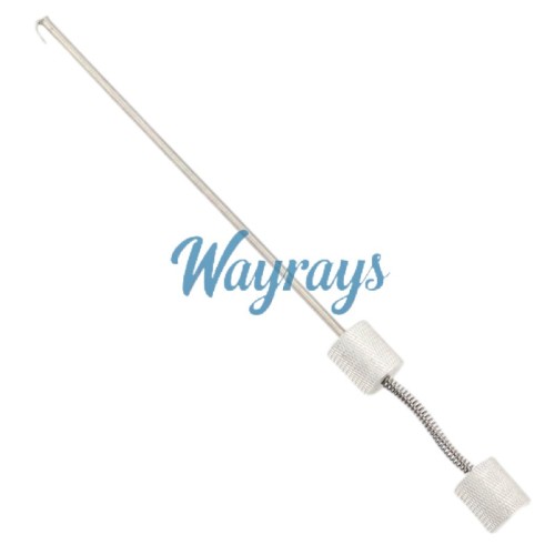 Car door lock hook tool,