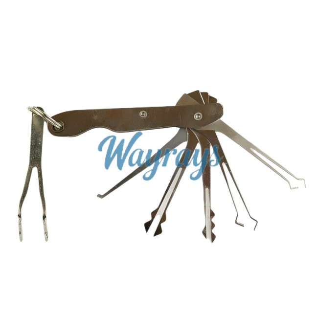 GOSO open-quick tool