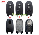 For Original Suzuki key shell with OEM logo place-Rabbit,pls ask the stock before buying