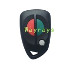 For Mitsubishi key shell without logo place