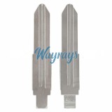 For Mitsubishi suzuki key blade