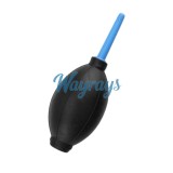 Automotive circuit board cleaning air blowing tool