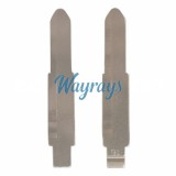 For Mitsubishi key blade