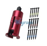 Haoshi locksmith tool Multi-functional lock puller