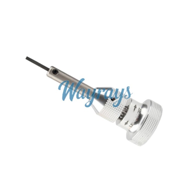 Haoshi reverser tool professional locksmith