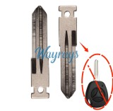 For Lada key blade