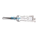 Lishi HU198/FORD2017 2 in 1 tool.Support New Ford after 2017years