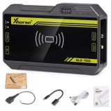 XDMLB0EN Xhorse VVDI MLB Tool GL Version Add Key VAG MLB MQB48 Works with VVDI2 VVDI Key Tool Plus