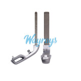 For Cadillac Lyriq XT4 YG0G20TB1 ID49 chip HITAG Pro with ASK 434mhz keyless 4+1 button remote key