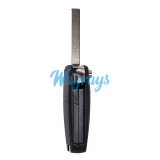 For Chevrolet OHT01060512 ID46 chip PCF7952/HITAG2 with ASK 315mhz 2+1/3+1/4+1 button keyless remote key