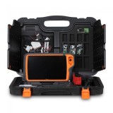 Xhorse VVDI Key Tool Plus Pad Global Advanced Version Free Upgrade MQB 5C 5D All-in-One Programmer  Notice: For shipping addresses outside the UK, EU, or US, please select  Ship from China.