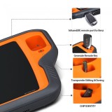 Xhorse VVDI Key Tool Plus Pad Global Advanced Version Free Upgrade MQB 5C 5D All-in-One Programmer  Notice: For shipping addresses outside the UK, EU, or US, please select  Ship from China.