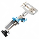 HUK universal rotating exercise clamp