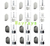 [please ask your customer service for price]For Kia 2024 key shell without logo place