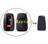 [Only the front cover] For Toyota key shell part without logo place