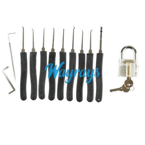 Apprentice Combination Set