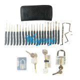Goso Apprentice Combination Set