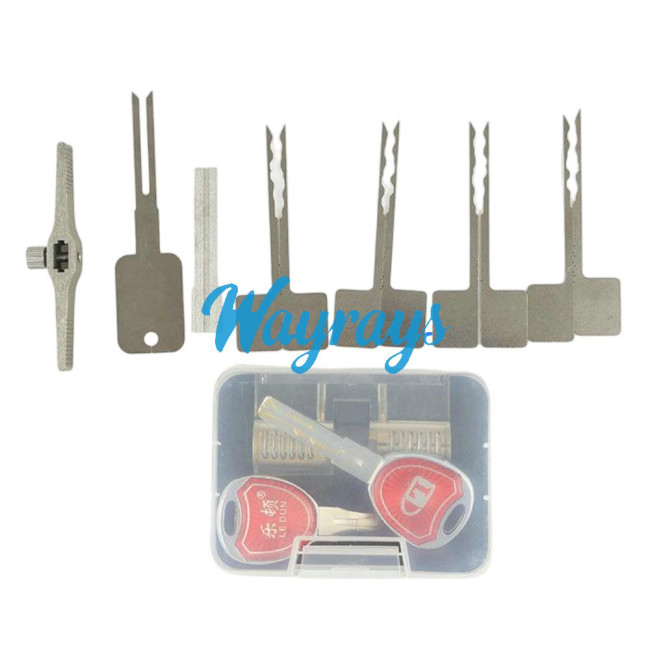 Apprentice Combination Set