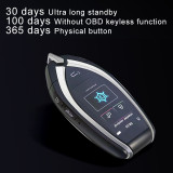 CF930 LCD universal remote key intelligent modification remote,Keyless Entry, Long Standby Time