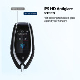 CF930 LCD universal remote key intelligent modification remote,Keyless Entry, Long Standby Time