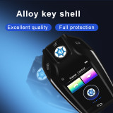 CF618 LCD universal remote key intelligent modification remote,Keyless Entry, Long Standby Time