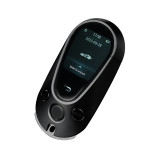 CF700 LCD universal remote key intelligent modification remote,Keyless Entry, Long Standby Time