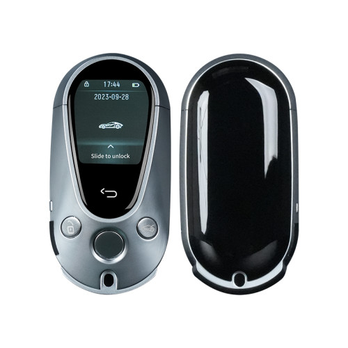 CF700 LCD universal remote key intelligent modification remote,Keyless Entry, Long Standby Time