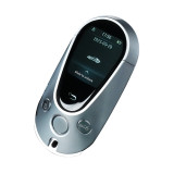 CF700 LCD universal remote key intelligent modification remote,Keyless Entry, Long Standby Time