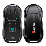 CF828 LCD universal remote key intelligent modification remote,Keyless Entry, Long Standby Time