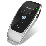 CF799 LCD universal remote key intelligent modification remote,Keyless Entry, Long Standby Time